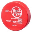 واکس مو قرمز Red رد وان 150 میل