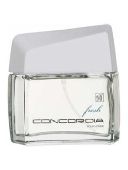 ادوتویلت مردانه مدل Concordia Fresh مای 75 میل
