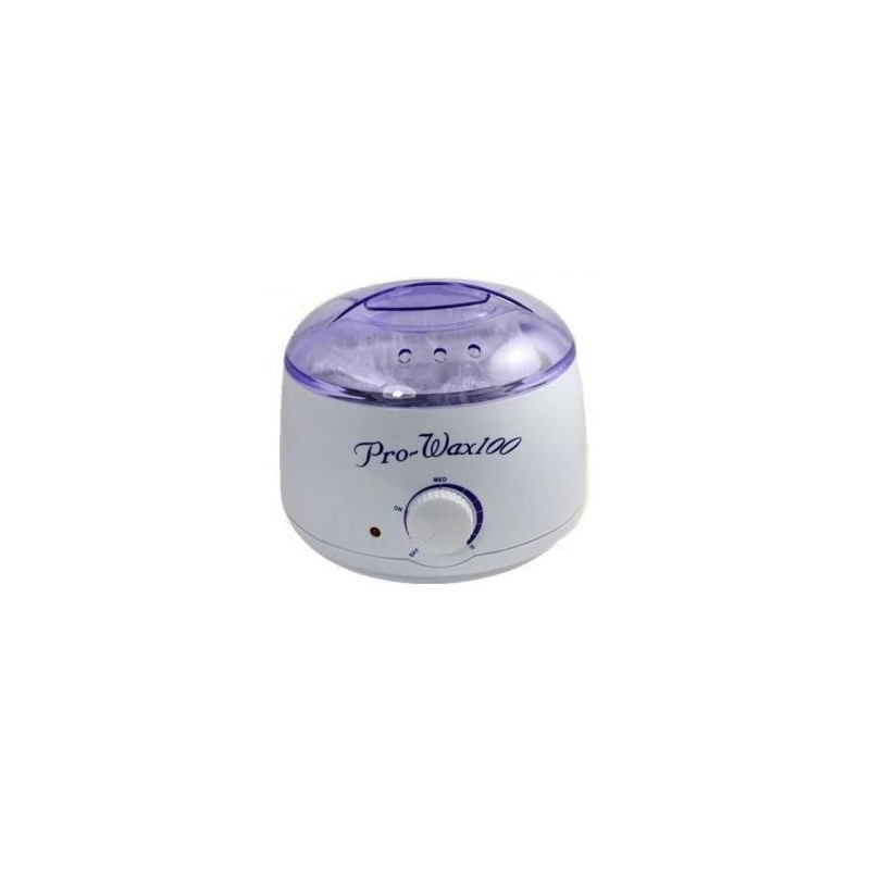 دستگاه موم داغ کن قابلمه ای پرو وکس Pro-Wax100