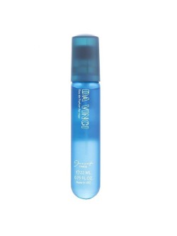 عطر جیبی مردانه مدل DA VINCI ژک ساف 22 میل