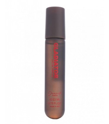 عطر جیبی مردانه مدل Gladiator ژک ساف 22 میل