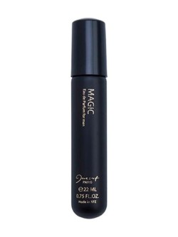 عطر جیبی مردانه مدل Magic ژک ساف 22 میل