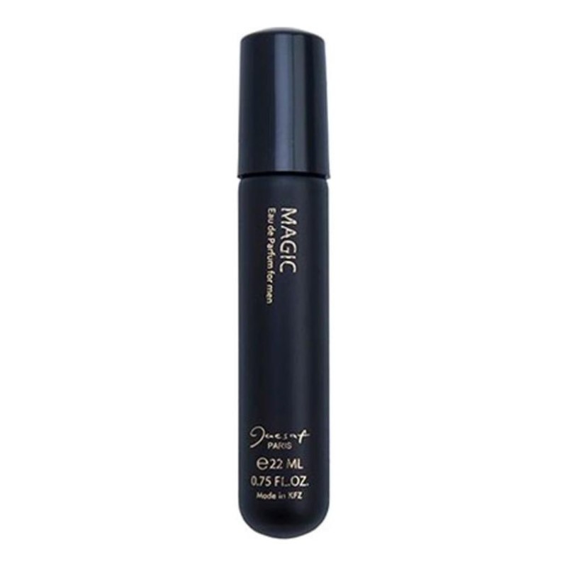 عطر جیبی مردانه مدل Magic ژک ساف 22 میل