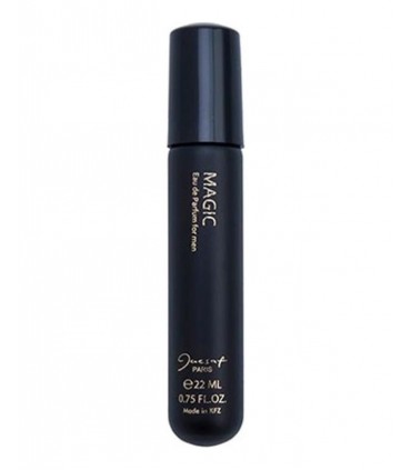 عطر جیبی مردانه مدل Magic ژک ساف 22 میل