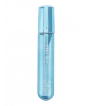 عطر جیبی مردانه مدل Ice Blue ژک ساف 22 میل