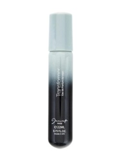 عطر جیبی مردانه مدل Transformer ژک ساف 22 میل