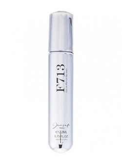 عطر جیبی مردانه مدل F713  ژک ساف 22 میل