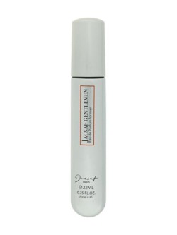 عطر جیبی مردانه مدل Gentlemen ژک ساف 22 میل