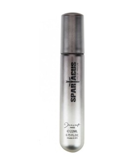 عطر جیبی مردانه مدل Spartacus ژک ساف 22 میل
