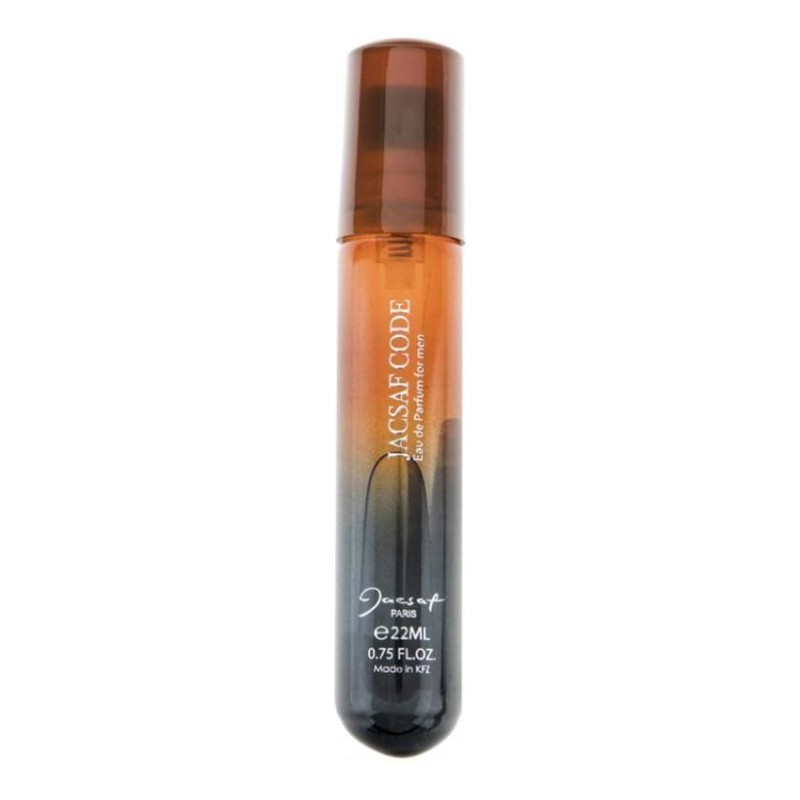 عطر جیبی مردانه مدل Code ژک ساف 22 میل