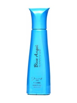 عطر جیبی زنانه مدل Blue Angel ژک ساف 20 میل
