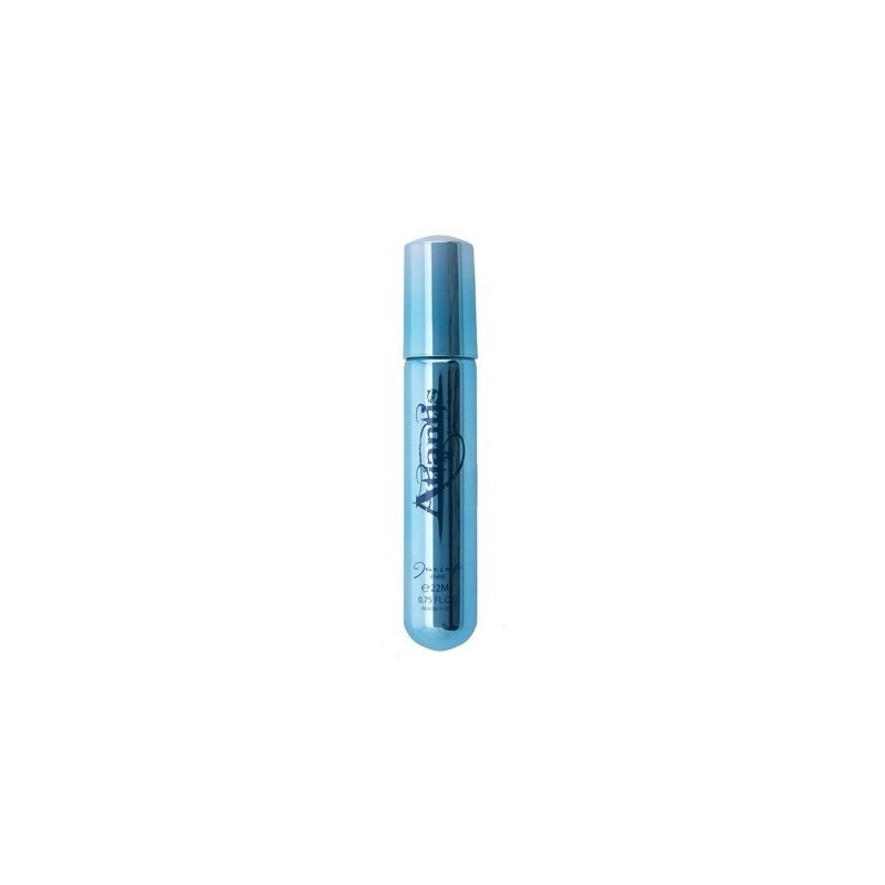 عطر جیبی مردانه مدل Atlantis ژک ساف 22 میل