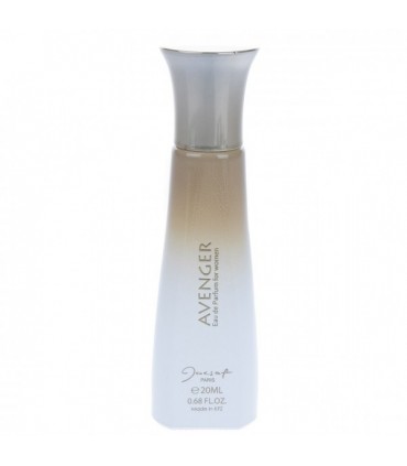 عطر جیبی زنانه مدل Avenger ژک ساف 20 میل
