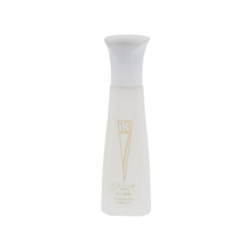 عطر جیبی زنانه مدل 713 ژک ساف 20 میل