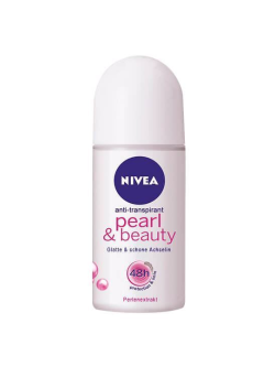 مام رول زنانه پرل اند بیوتی Pearl & Beauty صدفی کننده نیوا