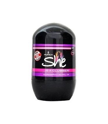 مام رول زنانه کلابر Clubber شی 40 میل