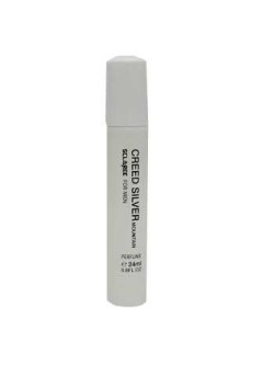 عطر جیبی مردانه مدل CREED SILVER MOUNTAIN اسکلاره 24 میل