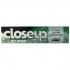 خمیر دندان Icy White Menthol Burst کلوز آپ 125گرم