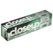 خمیر دندان Icy White Menthol Burst کلوز آپ 125گرم