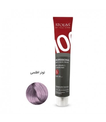 تونر آتوسا 100 میل