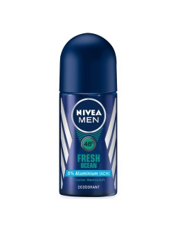مام رول مردانه Fresh Ocean نیوا 50 میل
