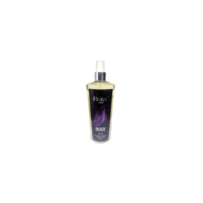 بادی اسپلش Seductive ریلکس وان 250 میل