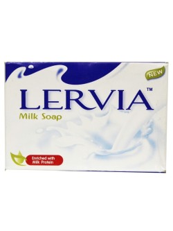 صابون شیر لرویا 90 گرم