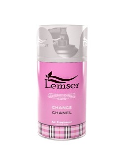 اسپری خوشبوکننده هوا ادکلنی چنل چنس Chanel Chance لمسر 250 میل