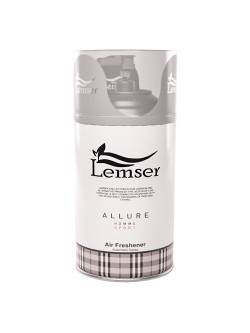 اسپری خوشبوکننده هوا ادکلنی الور Allure لمسر 250 میل