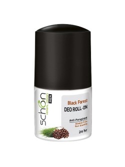 مام رول مردانه بلک فارست Black Forest شون 60 میل