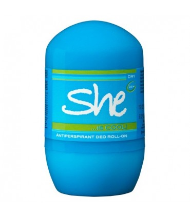 مام رول زنانه کول Cool شی 40 میل