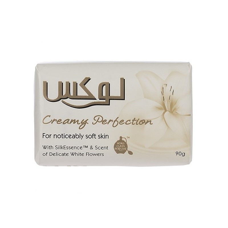 صابون مدل Creamy Perfection لوکس 90 گرم