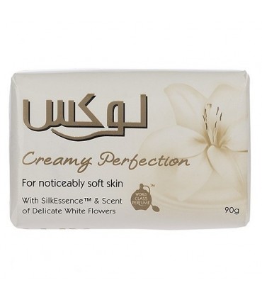 صابون مدل Creamy Perfection لوکس 90 گرم