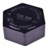 ادو تویلت مردانه مدل Tool Box Black Edition امپر 100 میل