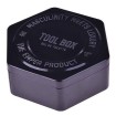ادو تویلت مردانه مدل Tool Box Black Edition امپر 100 میل