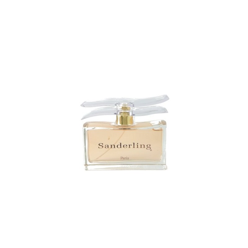 ادوپرفیوم زنانه مدل Sanderling پاریس 100 میل