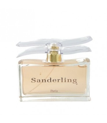 ادوپرفیوم زنانه مدل Sanderling پاریس 100 میل