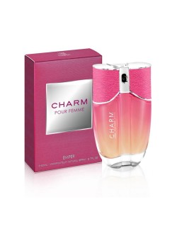 ادو پرفیوم زنانه مدل Charm امپر 80 میل