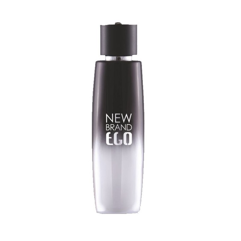 ادوتویلت مردانه مدل Ego Silver نیو برند 100 میل