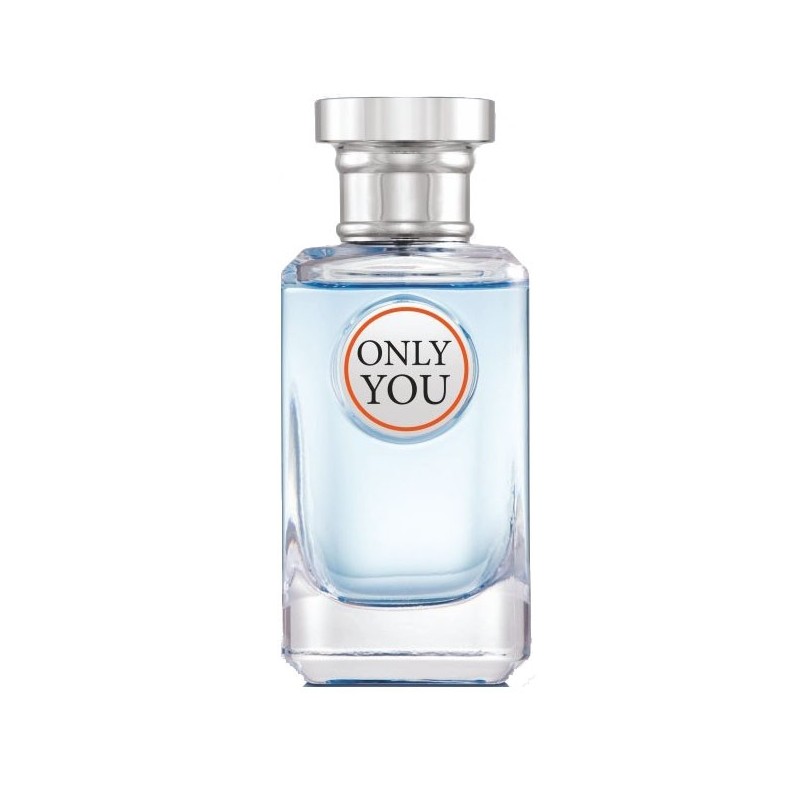 ادوتویلت مردانه مدل Only You نیو برند 100 میل