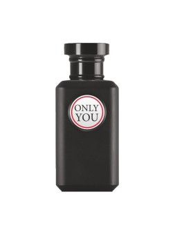 ادوتویلت مردانه مدل Only You Black نیو برند 100 میل