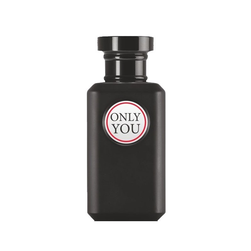 ادوتویلت مردانه مدل Only You Black نیو برند 100 میل