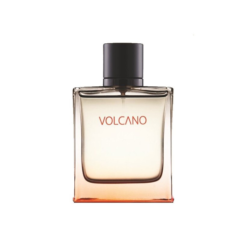 ادوتویلت مردانه مدل Volcano نیو برند 100 میل