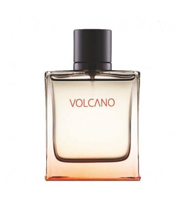ادوتویلت مردانه مدل Volcano نیو برند 100 میل