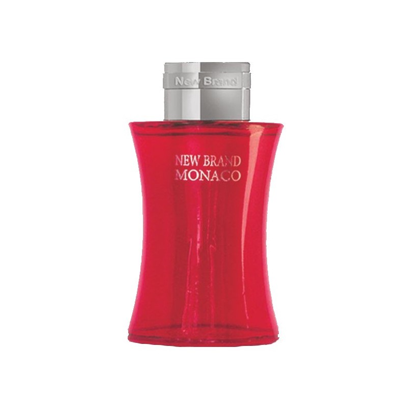 عطر مردانه مدل Monaco نیو برند 100 میل