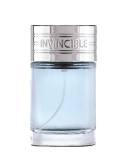 ادو پرفیوم مردانه مدل Invincible نیو برند 100 میل