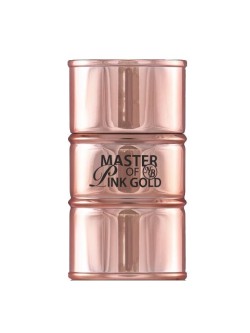 ادو پرفیوم زنانه مدل Master Of Pink Gold نیو برند 100 میل