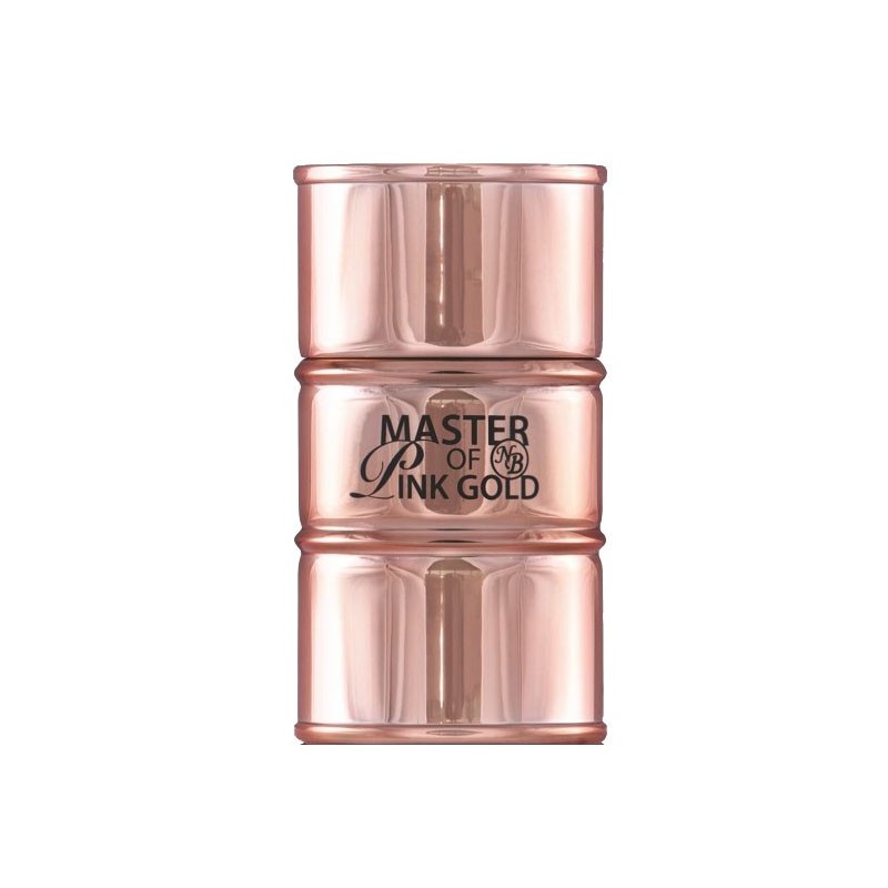 ادو پرفیوم زنانه مدل Master Of Pink Gold نیو برند 100 میل