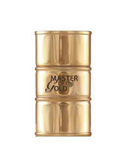 ادو پرفیوم زنانه مدل Master Of Gold نیو برند 100 میل