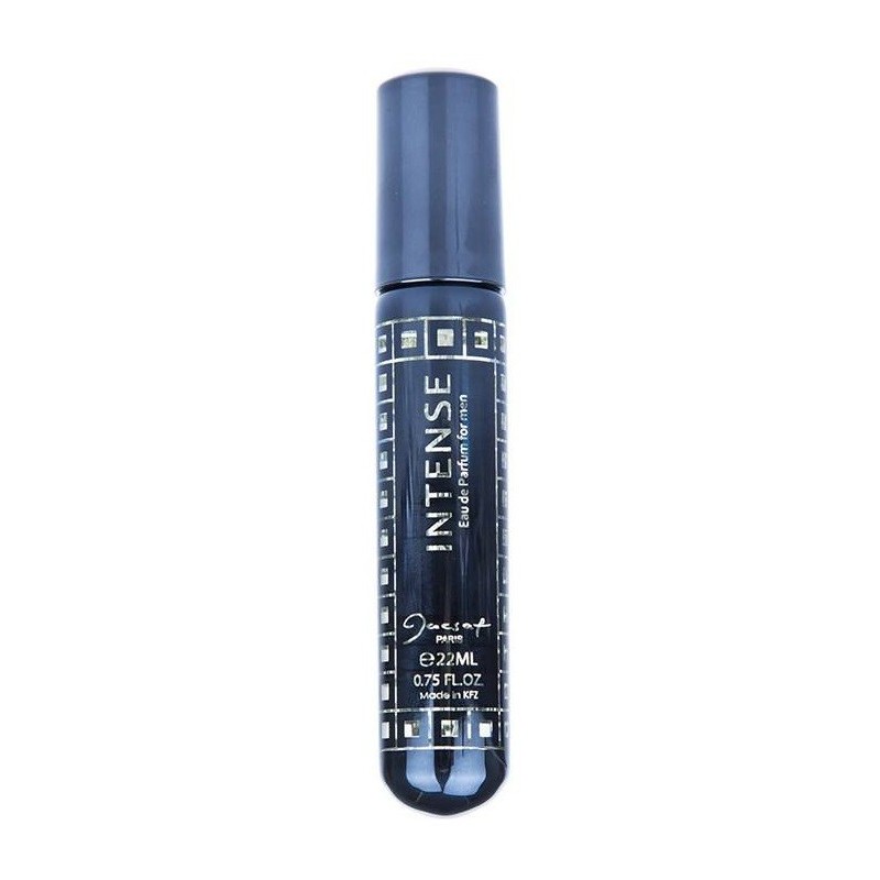 عطر جیبی مردانه مدل Intense ژک ساف 22 میل